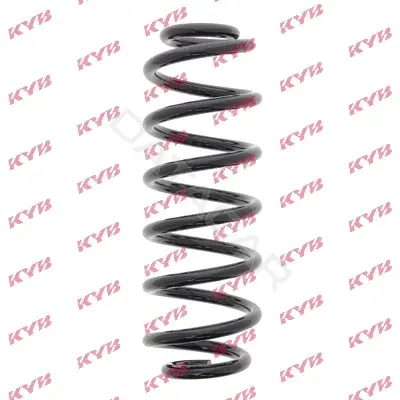 Пружины KYB RH6438