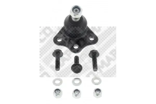 Шаровая опора MAPCO 49069