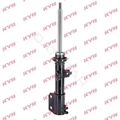 Амортизаторы KYB 334821