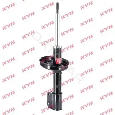 Амортизаторы KYB 338701