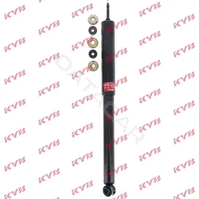 Амортизаторы KYB 343313
