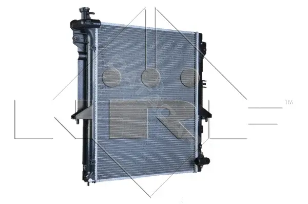Радиатор охлаждения NRF 53907