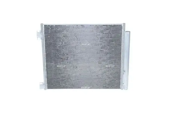 Радиатор кондиционера NRF 350411