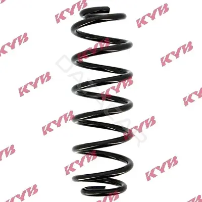 Пружины KYB RA5137