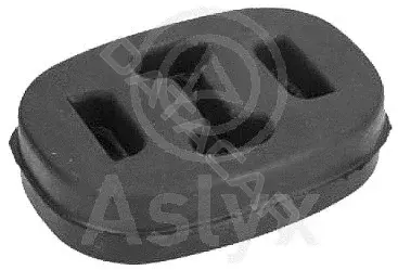 Крепление глушителя Aslyx AS-200041