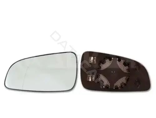 Стекло зеркала ALKAR 6432438