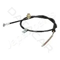 Трос ручника JAPANPARTS BC-809