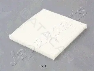 Фильтр салонный JAPANPARTS FAA-SB1