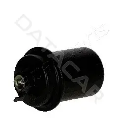 Топливный фильтр JAPANPARTS FC-514S