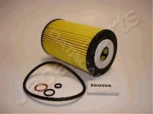Масляный фильтр JAPANPARTS FO-ECO004