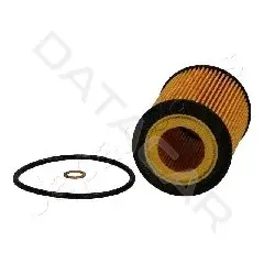 Масляный фильтр JAPANPARTS FO-H03S