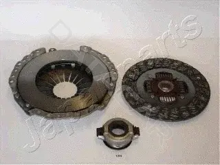 Комплект сцепления JAPANPARTS KF-156