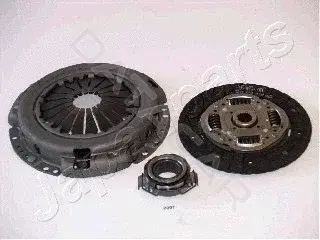 Комплект сцепления JAPANPARTS KF-2097