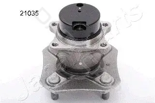 Ступица колеса JAPANPARTS KK-21035