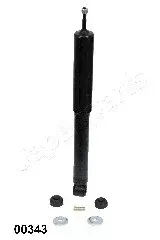 Амортизаторы JAPANPARTS MM-00343