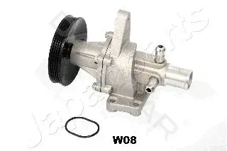 Водяной насос / Помпа JAPANPARTS PQ-W08