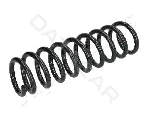 Пружины JAPANPARTS ZC7086A