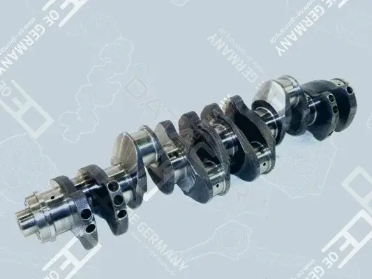 Коленвал OE Germany 020300286600
