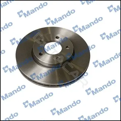 Тормозные диски MANDO MBC035017