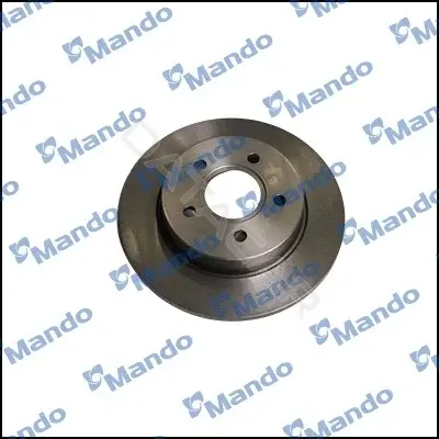 Тормозные диски MANDO MBC035021
