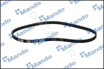 Ремень ручейковый MANDO MB4PK815
