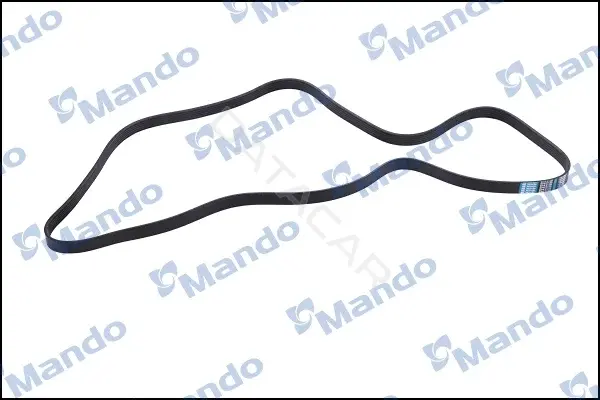 Ремень ручейковый MANDO MB6PK2135