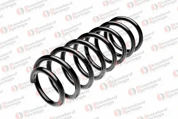 Пружины STANDARD SPRINGS ST102025R
