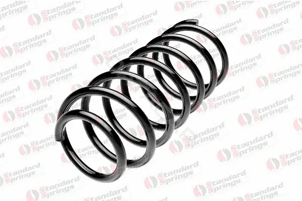 Пружины STANDARD SPRINGS ST135043R