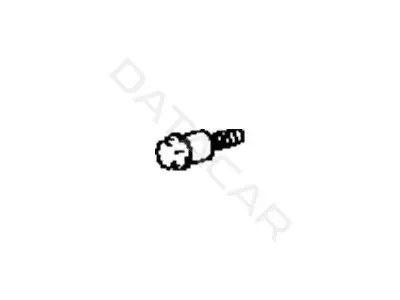 Болт подвески TOYOTA 9010908304