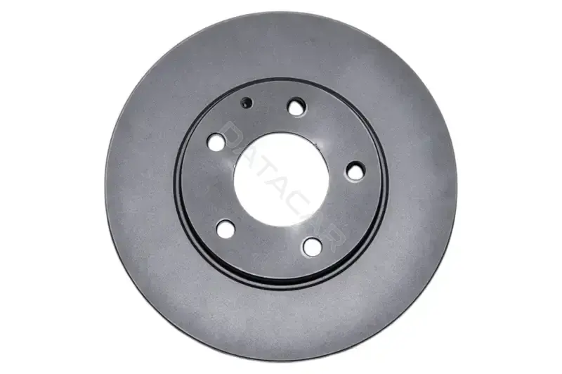 Тормозные диски ZentParts Z06533