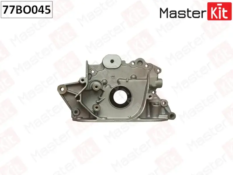Масляный насос MASTERKIT 77BO045