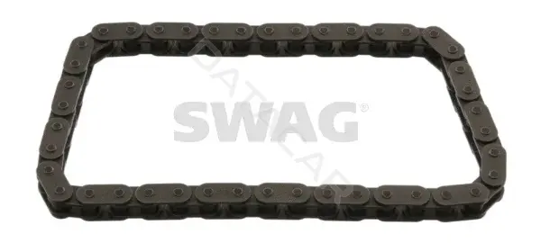 Цепь масляного насоса SWAG 99139821