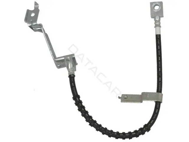 Тормозные шланги RAYBESTOS BH380460