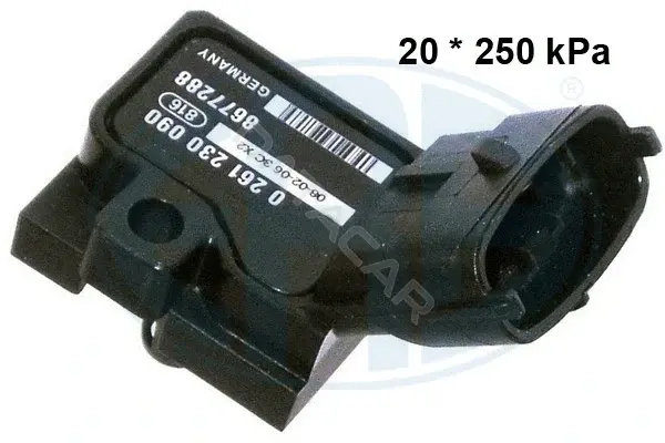 Датчик давления воздуха ERA 550261