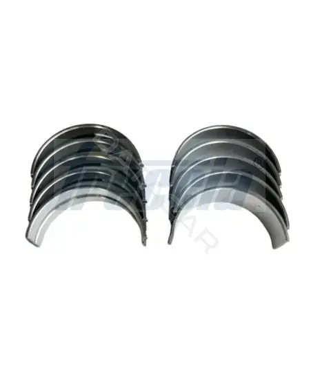 Вкладыши коренные FRECCIA MB19-103507