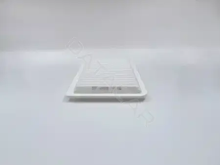 Воздушный фильтр BIG FILTER GB-9758