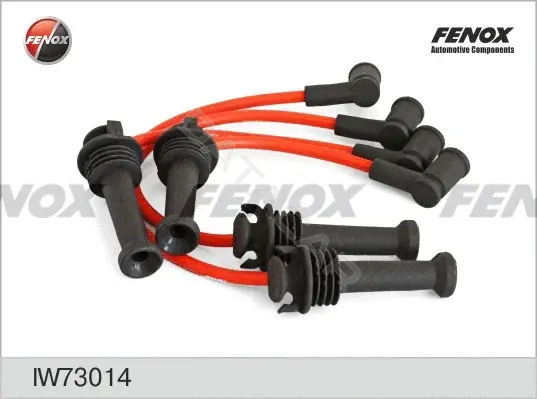 Высоковольтные провода FENOX IW73014