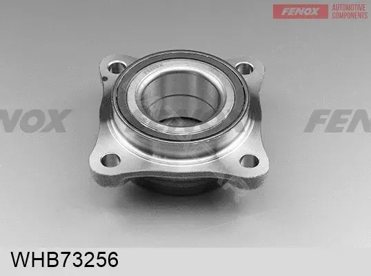 Подшипник ступицы FENOX WHB73256