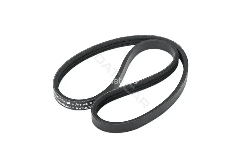 Ремень ручейковый METACO 3PK675