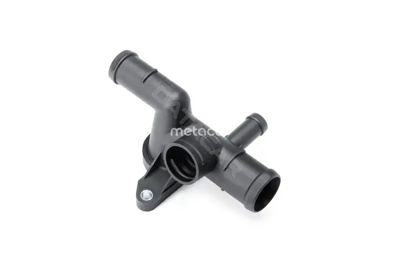 Фланец охлаждающей жидкости METACO 1540-012
