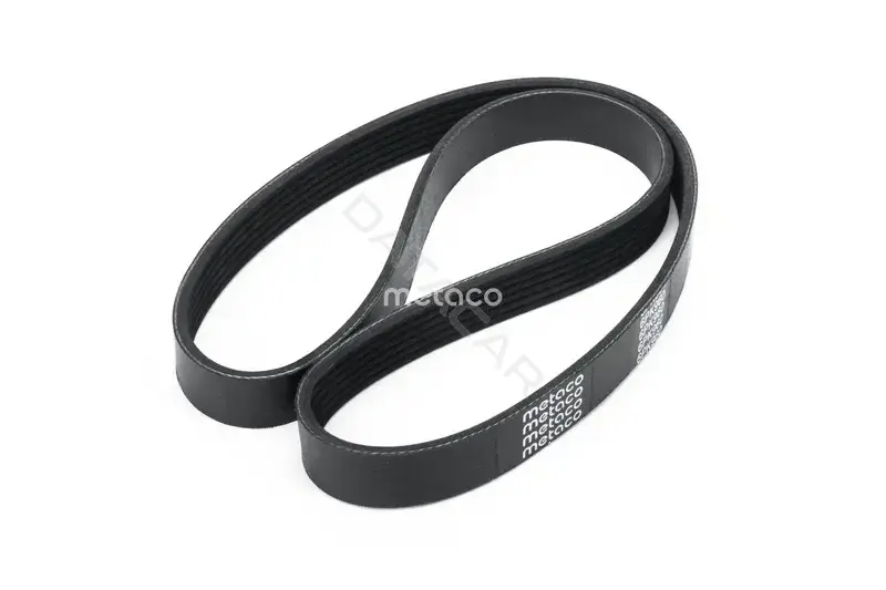 Ремень ручейковый METACO '6PK960