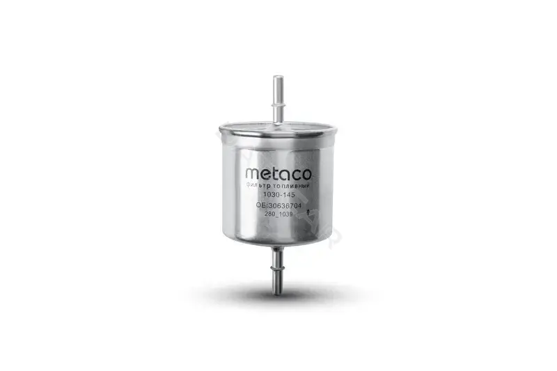 Топливный фильтр METACO 1030-145