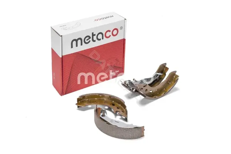 Барабанные колодки METACO 3020-088