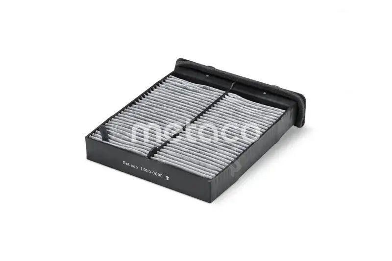 Фильтр салонный METACO 1010-060C