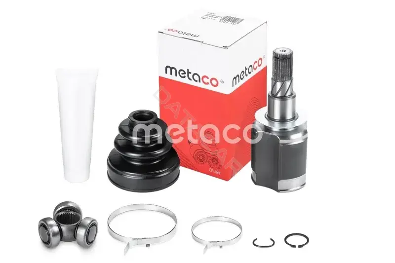 Шрус METACO 5730-313