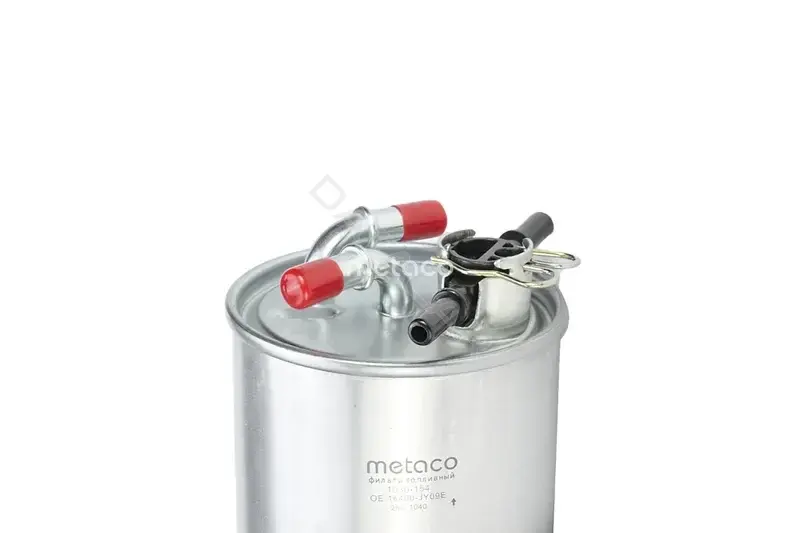 Топливный фильтр METACO 1030-154