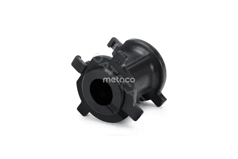 Втулки стабилизатора METACO 4570-054