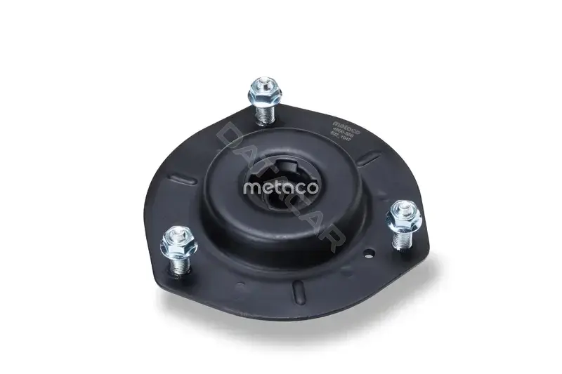Опора амортизатора METACO 4600556