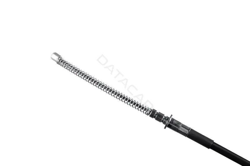 Трос ручника METACO 7100-287L
