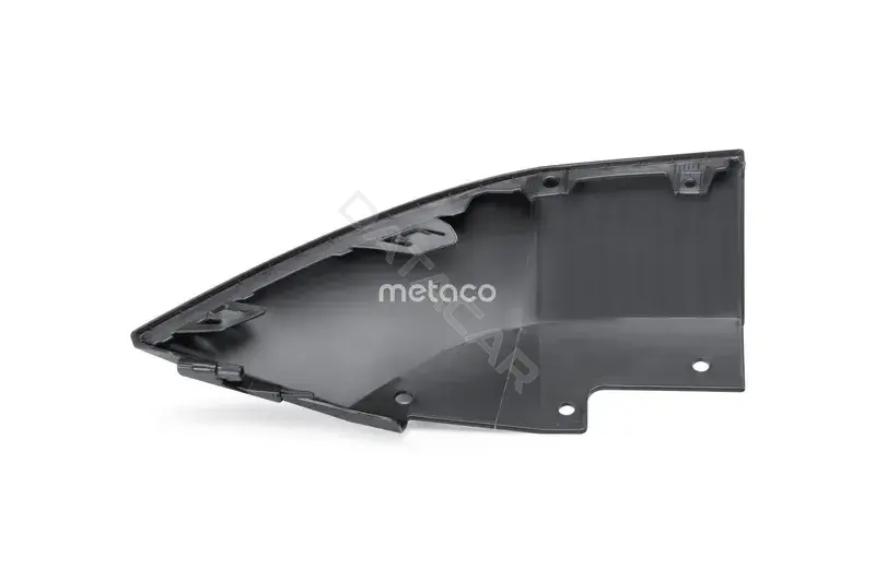 Накладка бампера METACO 8424-461